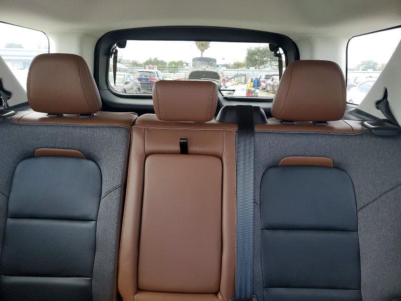 2023 FORD BRONCO SPORT OUTER BANKS 10