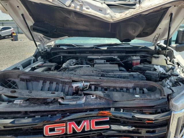 2023 GMC SIERRA K3500 11