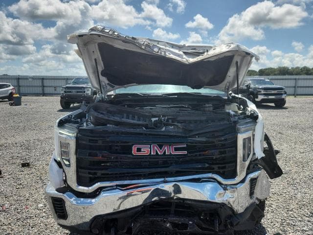 2023 GMC SIERRA K3500 5