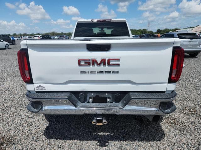 2023 GMC SIERRA K3500 6