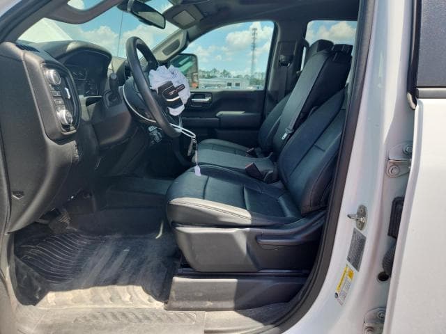 2023 GMC SIERRA K3500 7