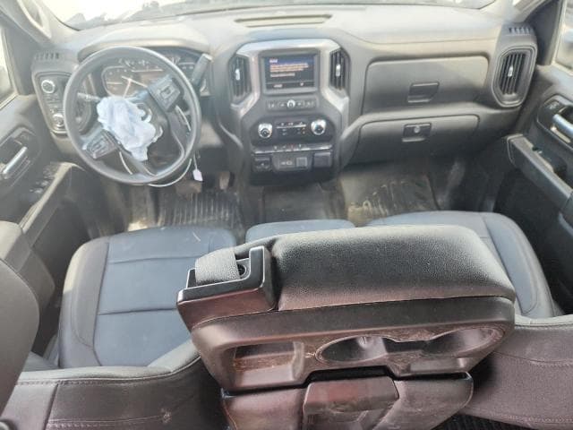 2023 GMC SIERRA K3500 8