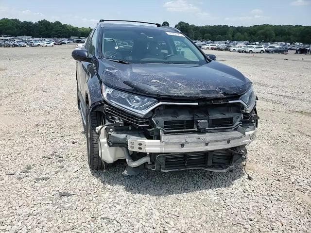 2017 HONDA CR-V EXL EXL 14