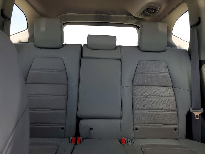 2017 HONDA CR-V EXL EXL 10