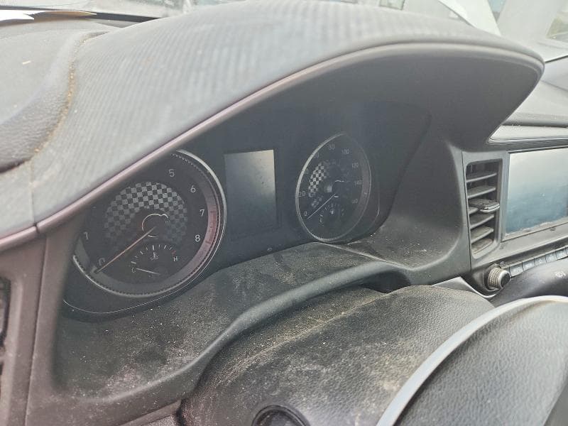 2019 HYUNDAI ELANTRA SEL SEL 9