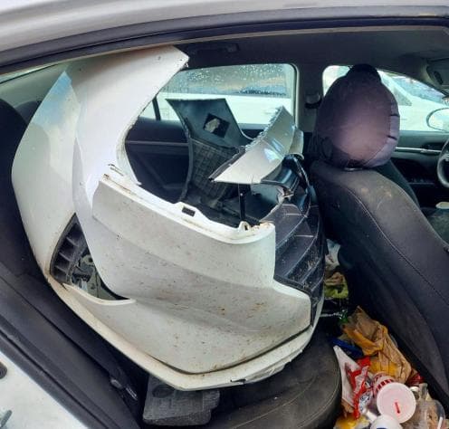 2019 HYUNDAI ELANTRA SEL SEL 10