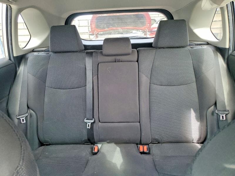 2020 TOYOTA RAV4 LE 10