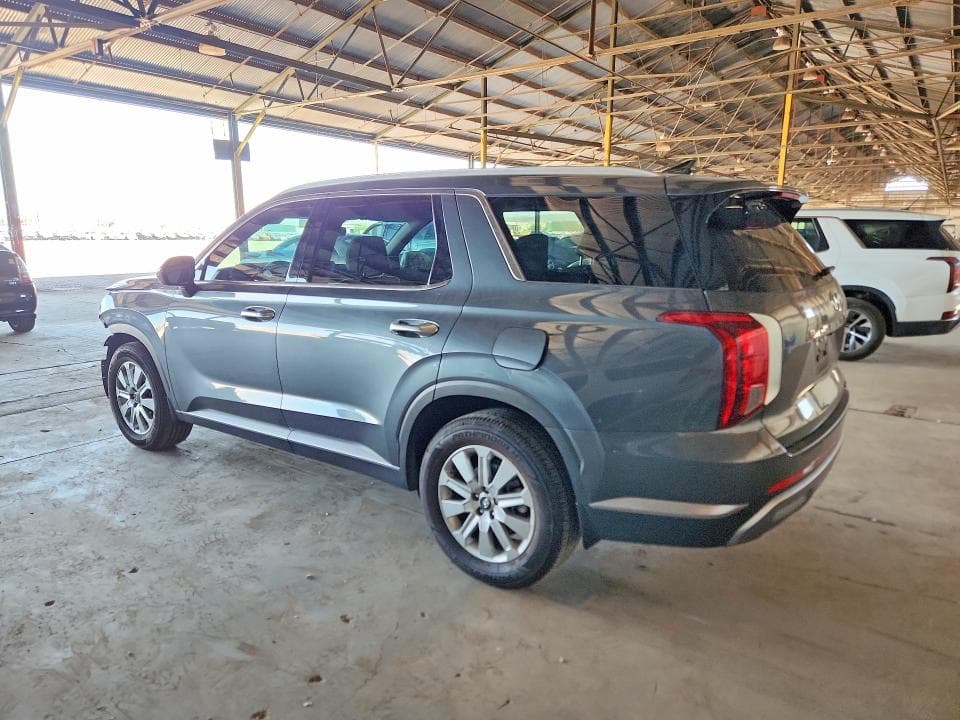 2023 HYUNDAI PALISADE SEL 2