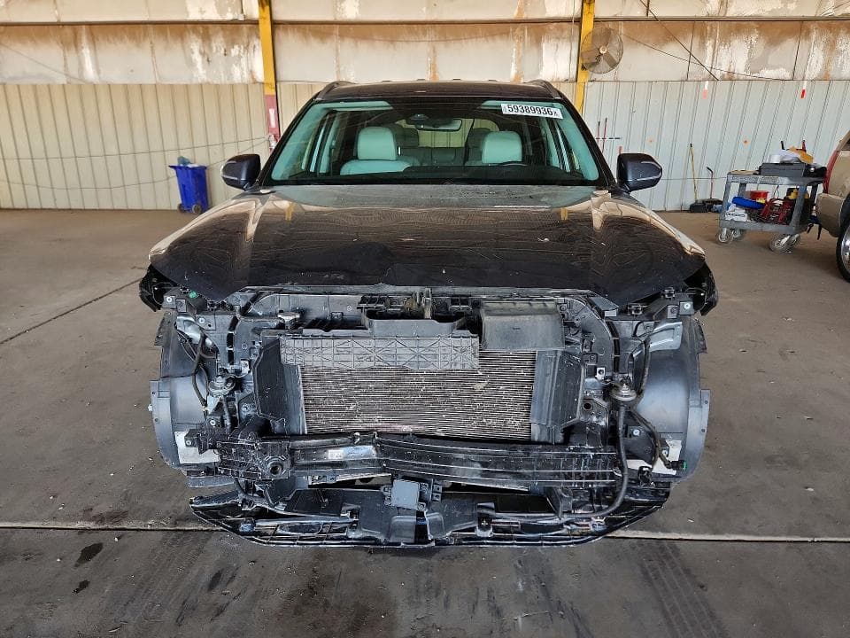 2023 HYUNDAI PALISADE SEL 5