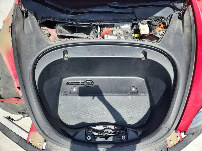 2020 TESLA MODEL 3 11