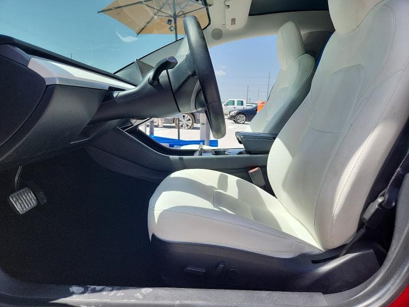 2020 TESLA MODEL 3 7