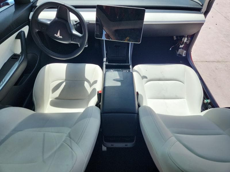 2020 TESLA MODEL 3 8