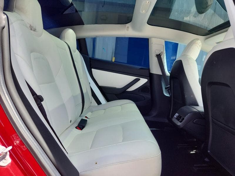 2020 TESLA MODEL 3 10