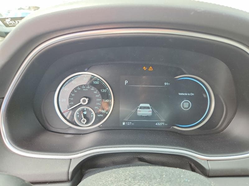 2021 GENESIS GV80 3.5T 3.5T 9