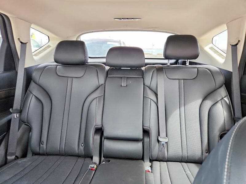 2021 GENESIS GV80 3.5T 3.5T 10