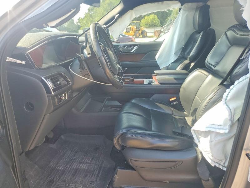 2022 LINCOLN NAVIGATOR L 7