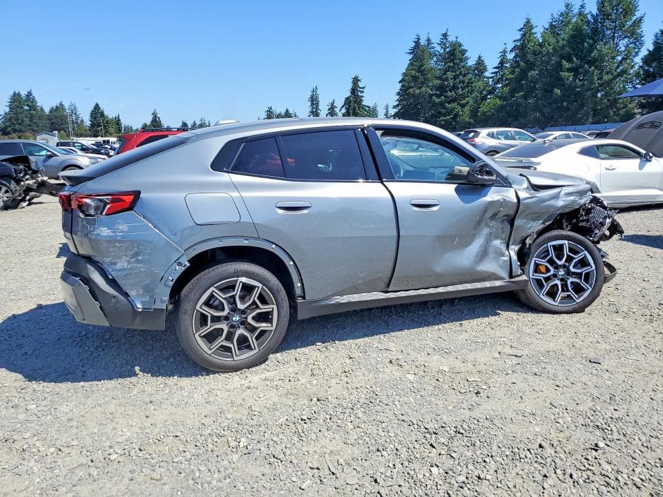 2025 BMW X2 XDRIVE28I 3