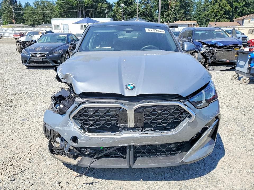 2025 BMW X2 XDRIVE28I 5