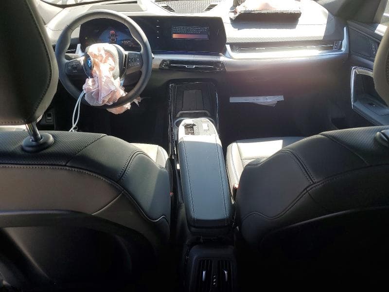 2025 BMW X2 XDRIVE28I 8