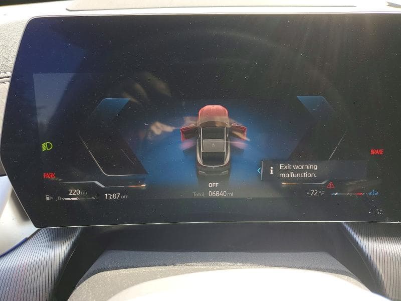 2025 BMW X2 XDRIVE28I 9