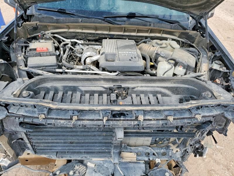 2022 GMC SIERRA LIMITED K1500 SLT K1500 SLT 11