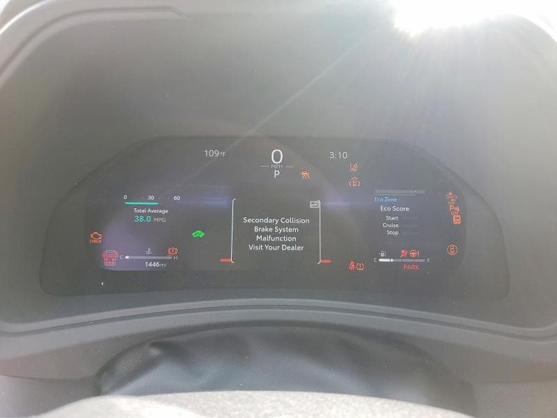 2026 TOYOTA GRAND HIGHLANDER HYBRID LIMITED 9