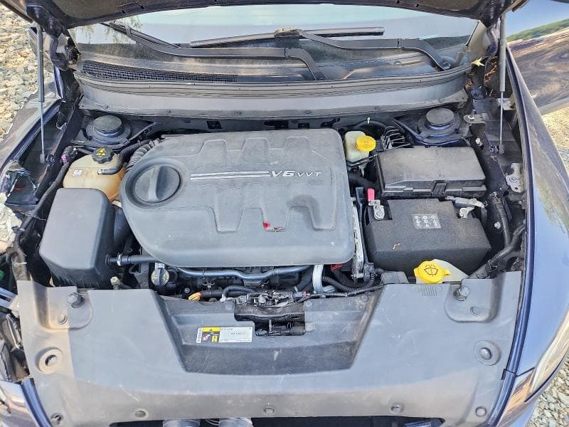2016 JEEP CHEROKEE LATITUDE 11
