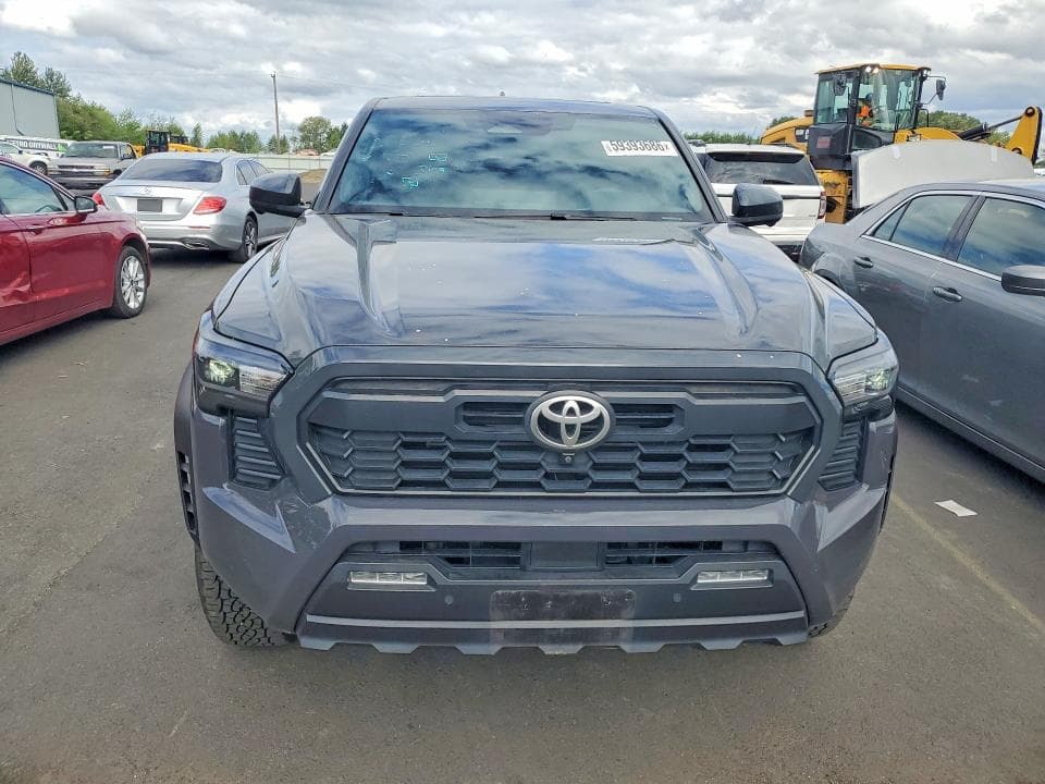 2024 TOYOTA TACOMA TRD OFF-ROAD 5