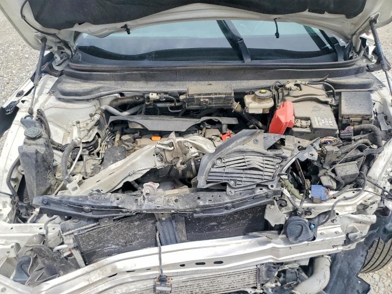 2019 ACURA RDX TECHNOLOGY 12