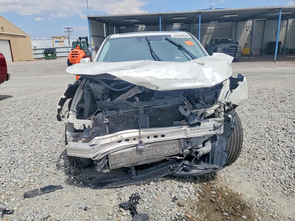 2019 ACURA RDX TECHNOLOGY 5