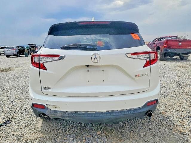 2019 ACURA RDX TECHNOLOGY 6