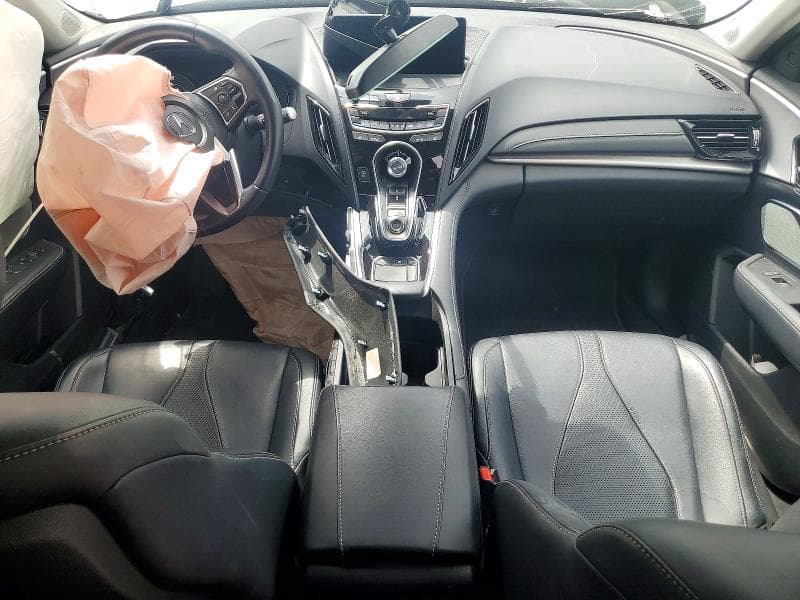 2019 ACURA RDX TECHNOLOGY 8