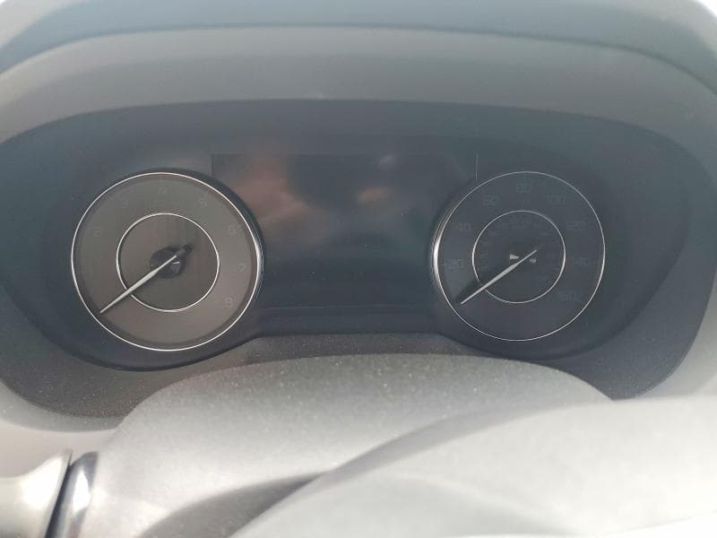 2019 ACURA RDX TECHNOLOGY 9