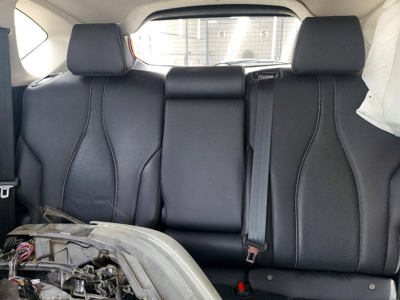 2019 ACURA RDX TECHNOLOGY 10