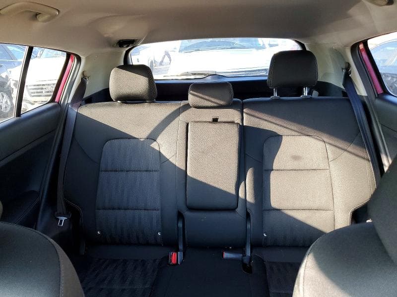 2019 KIA SPORTAGE LX 10