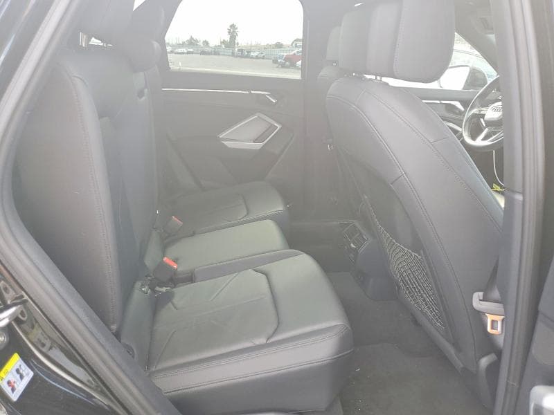2021 AUDI Q3 PREMIUM PLUS S LINE 45 11