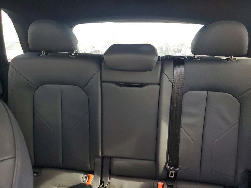 2021 AUDI Q3 PREMIUM PLUS S LINE 45 10