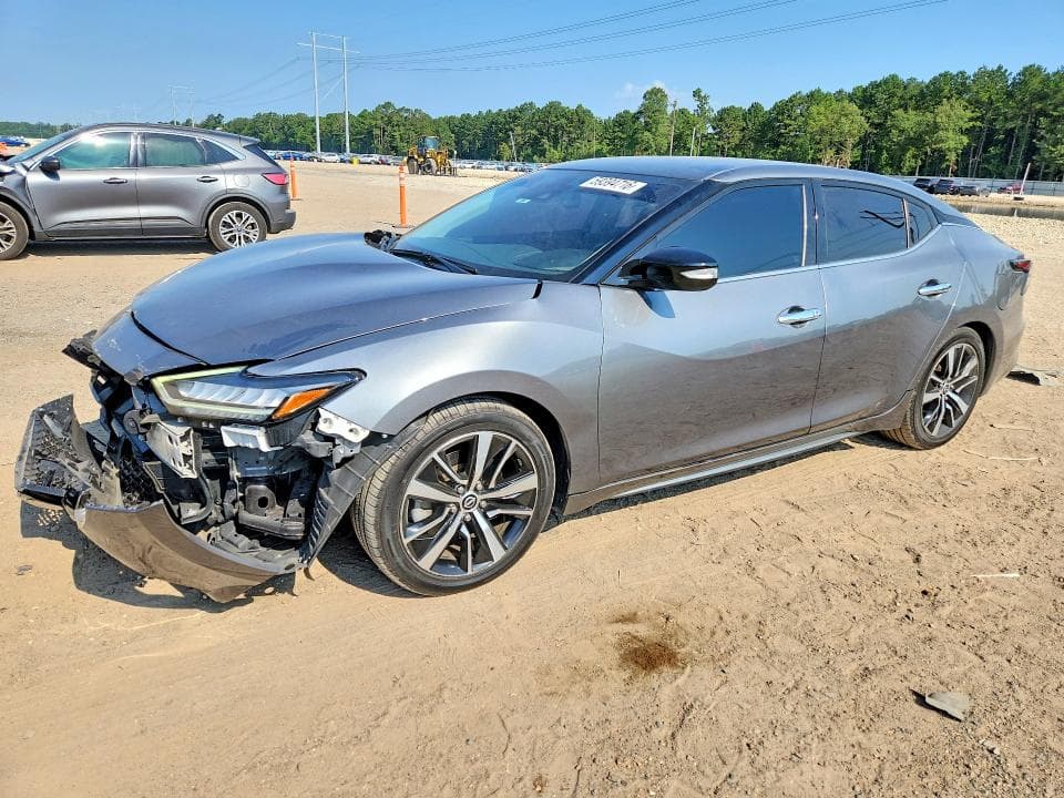 2023 NISSAN MAXIMA SV SV - 1