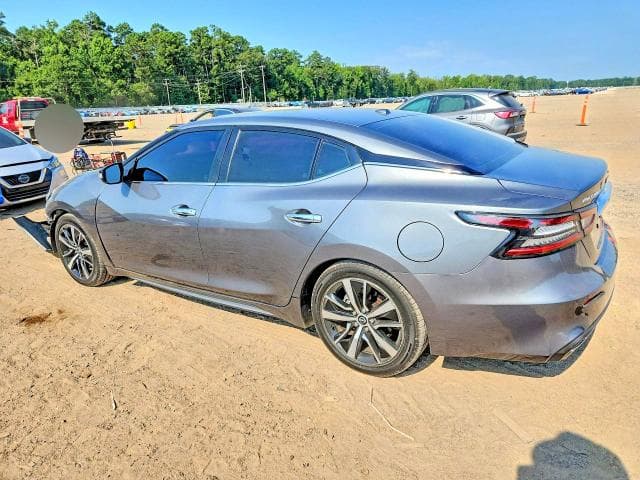 2023 NISSAN MAXIMA SV SV 2