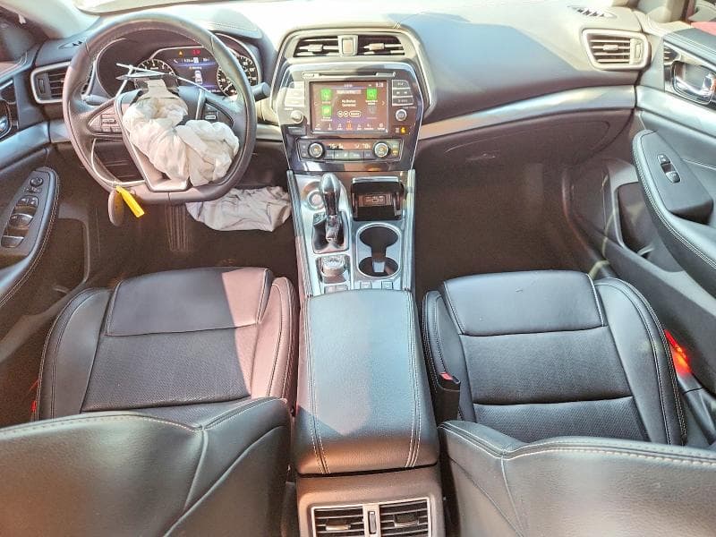 2023 NISSAN MAXIMA SV SV 8