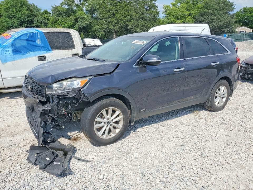2019 KIA SORENTO LX V6 - 1
