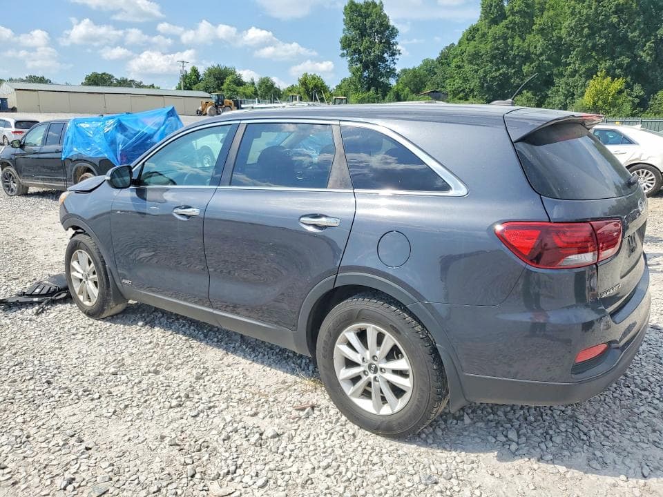 2019 KIA SORENTO LX V6 2