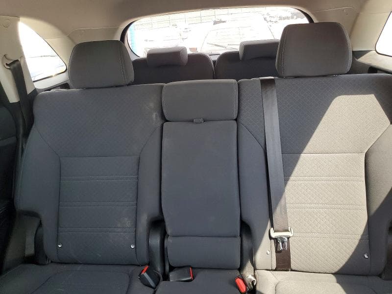 2019 KIA SORENTO LX V6 10