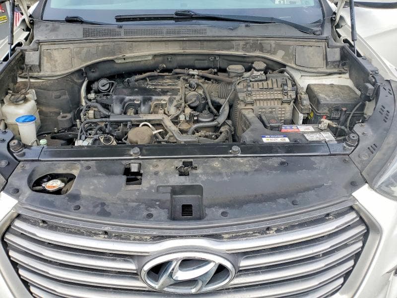2019 HYUNDAI SANTA FE XL SE SE 11