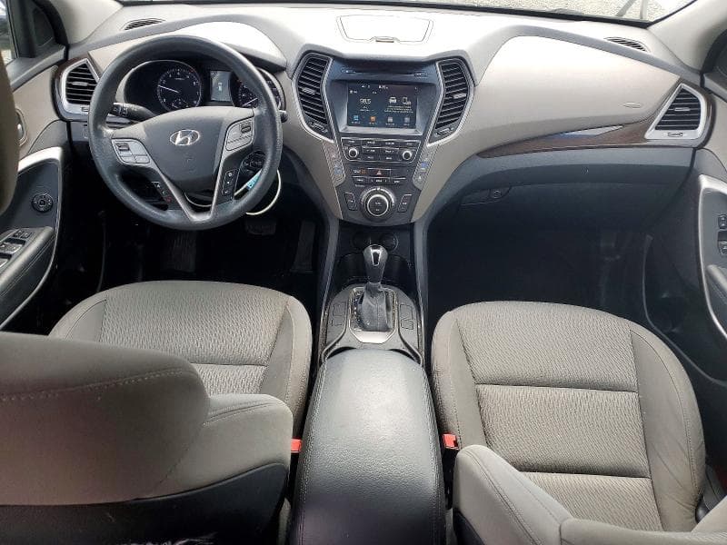 2019 HYUNDAI SANTA FE XL SE SE 8