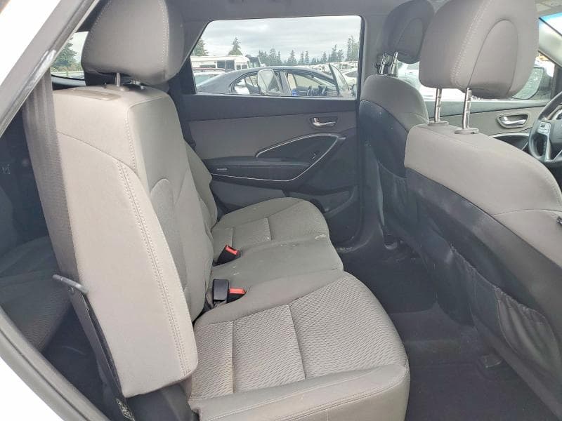 2019 HYUNDAI SANTA FE XL SE SE 10