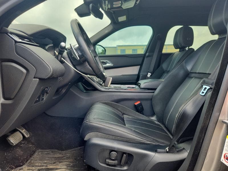 2020 LAND ROVER RANGE ROVER VELAR R-DYNAMIC S 7