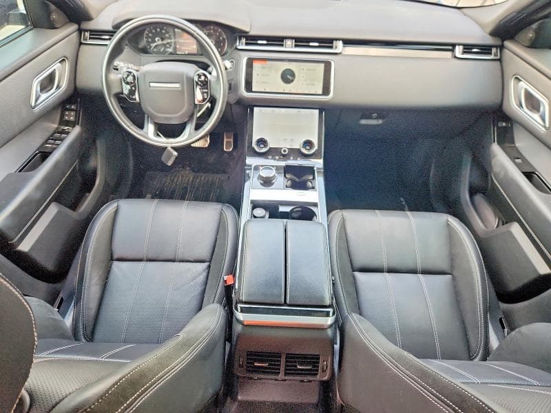 2020 LAND ROVER RANGE ROVER VELAR R-DYNAMIC S 8