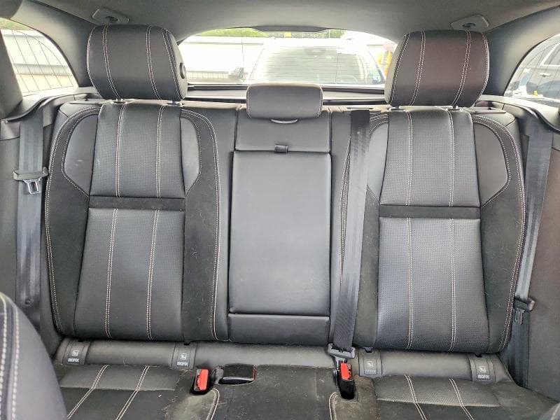 2020 LAND ROVER RANGE ROVER VELAR R-DYNAMIC S 10
