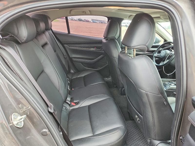 2019 MAZDA 3 PREFERRED PLUS PREFERRED PLUS 10